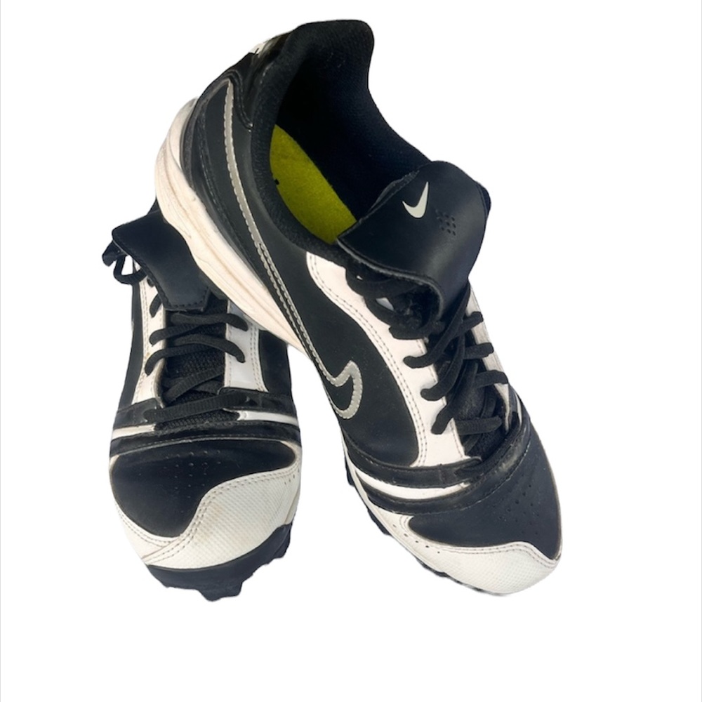NIKE cleats baseball softball